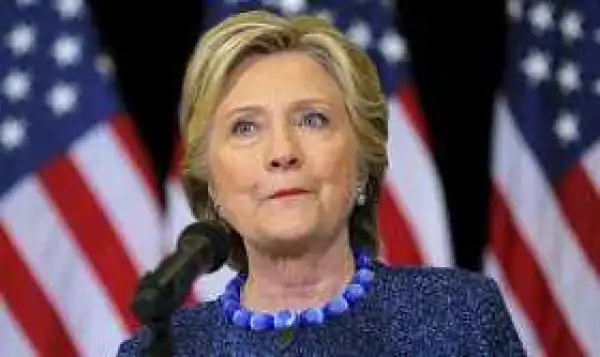 Hilary Clinton campaign announces it will join vote recount efforts